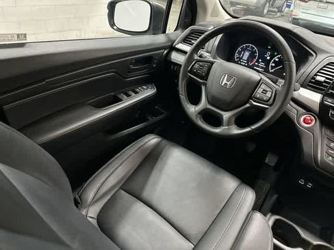 Used 2025 Honda Odyssey EX-L image 12