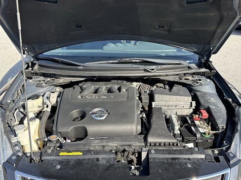 Used 2012 Nissan Altima 3.5 SR image 28