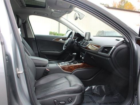Used 2014 Audi A6 3.0T Prestige image 14