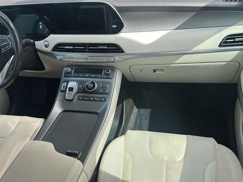 Used 2020 Hyundai Palisade Limited FWD image 14