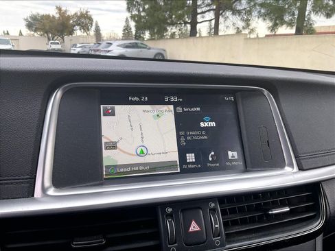 Used 2019 Kia Optima EX w/ EX Premium Package image 22