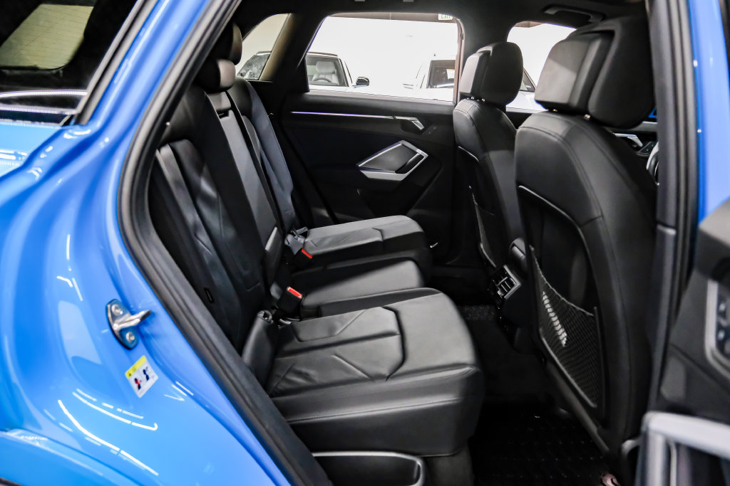 Used 2020 Audi Q3 2.0T Prestige AWD/4WD image 43