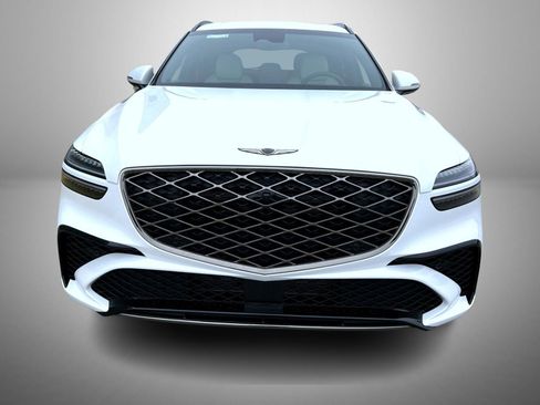 New 2026 Genesis GV70 3.5T Sport Prestige image 2