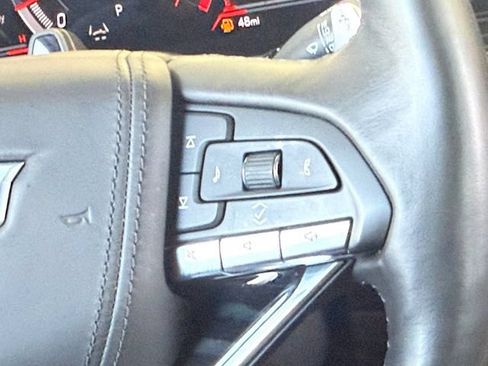 Certified 2023 Cadillac Escalade V AWD/4WD image 11