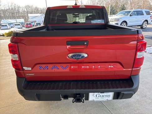 Used 2023 Ford Maverick XLT image 8