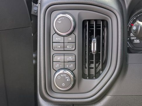 New 2026 GMC Sierra 1500 Pro w/ Pro Value Package AWD/4WD image 25