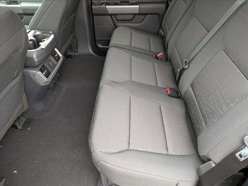 New 2025 Ford F150 XLT w/ Equipment Group 301A Standard image 15