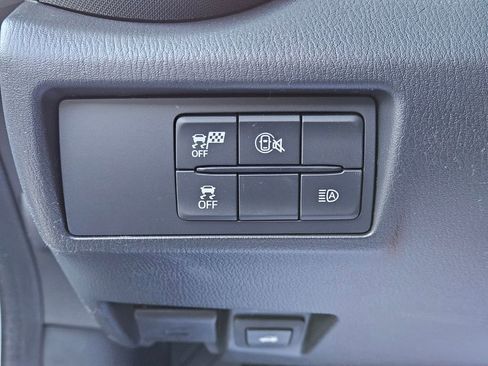 New 2025 MAZDA MX-5 Miata RF Grand Touring image 25