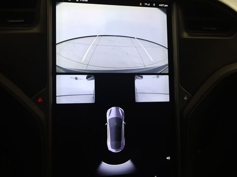 Used 2019 Tesla Model S P100D AWD/4WD image 10