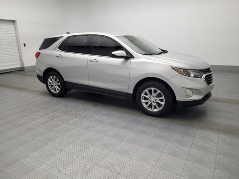 Used 2019 Chevrolet Equinox LT image 11