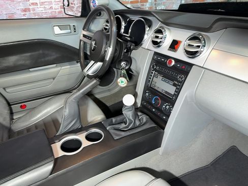 Used 2008 Ford Mustang GT Premium RWD image 62
