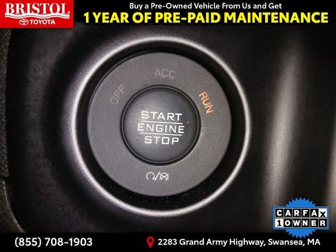 Used 2023 Jeep Gladiator Mojave w/ Cold Weather Group image 31