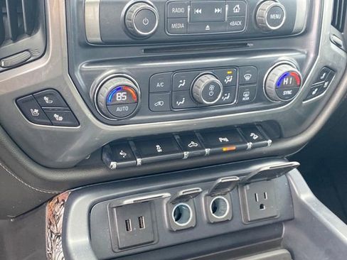 Certified 2016 Chevrolet Silverado 1500 LTZ Z71 w/ Realtree Edition image 13