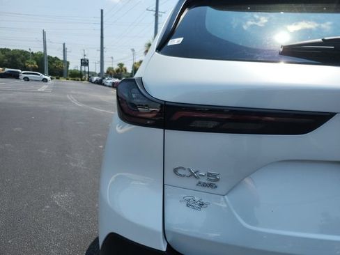 New 2026 MAZDA CX-5 AWD 2.5 S image 26