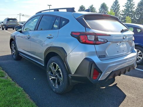 New 2026 Subaru Crosstrek 2.0i Premium AWD/4WD image 3
