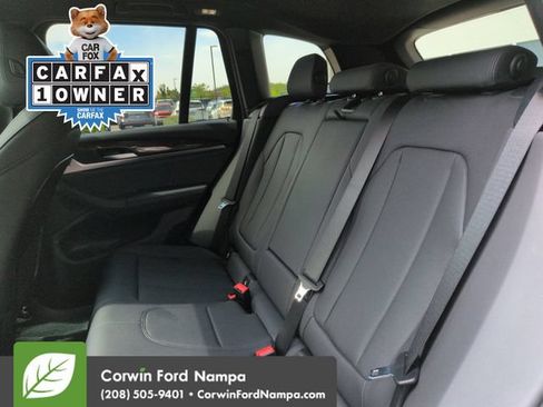 Used 2020 BMW X3 xDrive30i w/ Premium Package AWD/4WD image 26