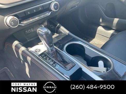 Certified 2024 Nissan Altima 2.5 SR FWD image 28