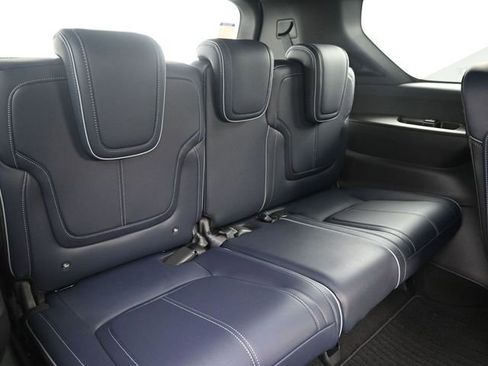 New 2026 INFINITI QX80 4WD image 43