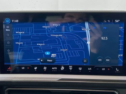 New 2026 Ford Bronco Sport Badlands image 21