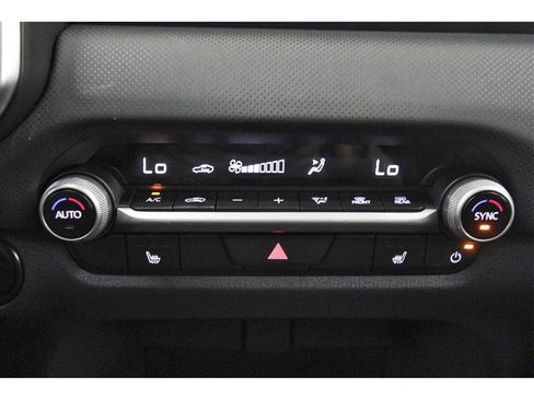 Certified 2025 MAZDA CX-50 AWD 2.5 S w/ Preferred Package image 24