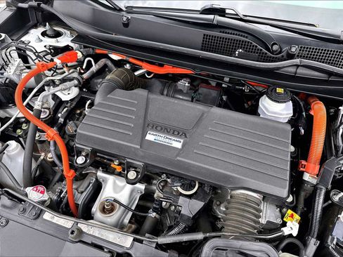 Used 2020 Honda CR-V EX image 33