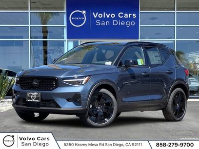 New 2026 Volvo XC40 B5 Ultra w/ Protection Package Premier