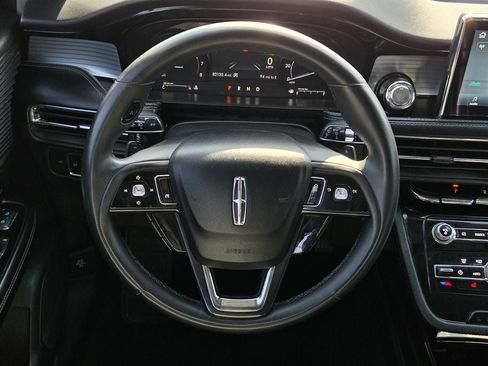 Used 2022 Lincoln Corsair FWD image 15