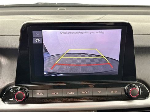 Used 2023 Kia Forte LXS image 13