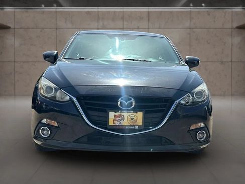 Used 2015 MAZDA MAZDA3 i Sport FWD image 16