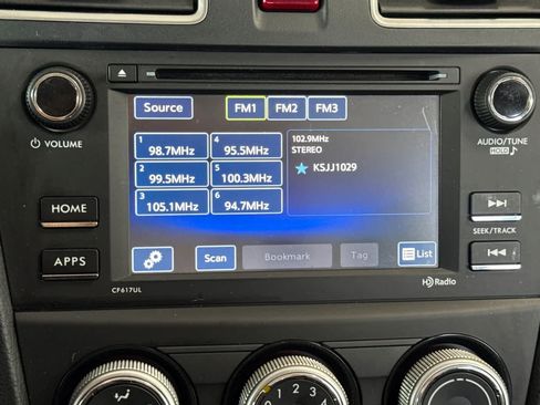 Used 2016 Subaru Forester 2.5i w/ Alloy Wheel Package AWD/4WD image 20