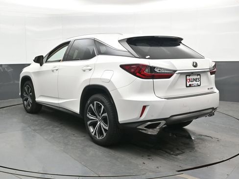 Used 2018 Lexus RX 350 AWD w/ Premium Package image 11