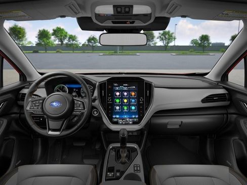 New 2026 Subaru Crosstrek 2.5i Limited AWD/4WD image 18