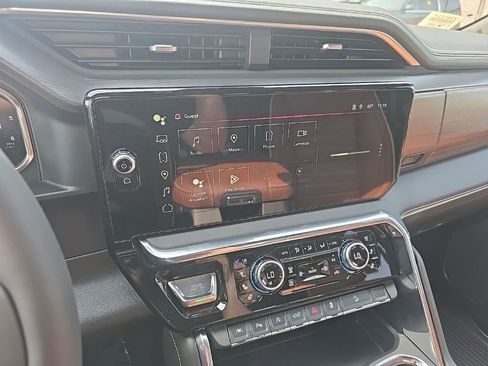 New 2026 GMC Sierra 1500 Denali Ultimate AWD/4WD image 20
