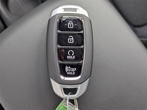 New 2026 Hyundai Venue SEL image 34