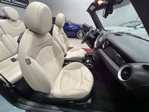 Used 2014 MINI Cooper S image 39