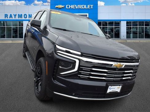 New 2026 Chevrolet Tahoe Premier image 9