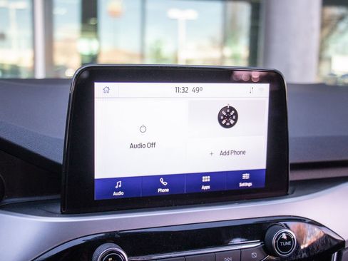 Used 2020 Ford Escape SEL image 16