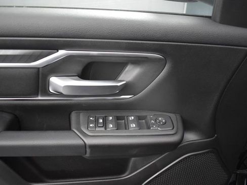 New 2026 RAM 1500 4x4 Crew Cab image 14