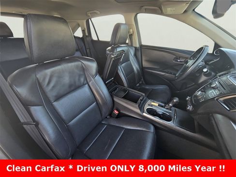 Used 2014 Acura RDX Base image 14