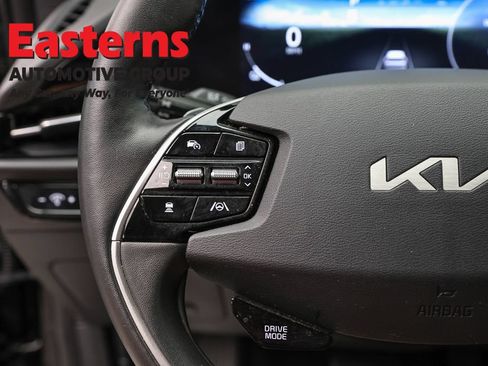 Used 2024 Kia Niro Wind w/ Wind Preserve Package FWD image 15