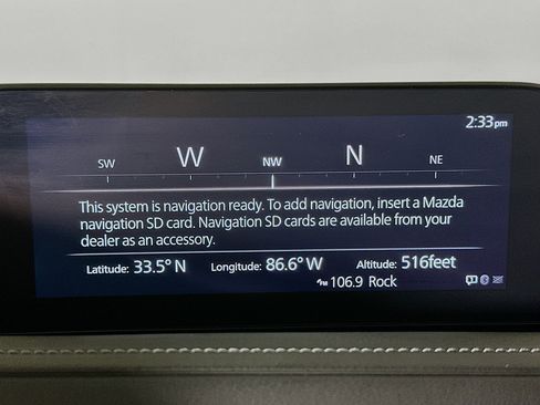 Used 2023 MAZDA CX-30 AWD 2.5 S w/ Preferred Package image 22