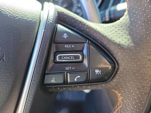 Used 2022 Nissan Maxima SR image 23