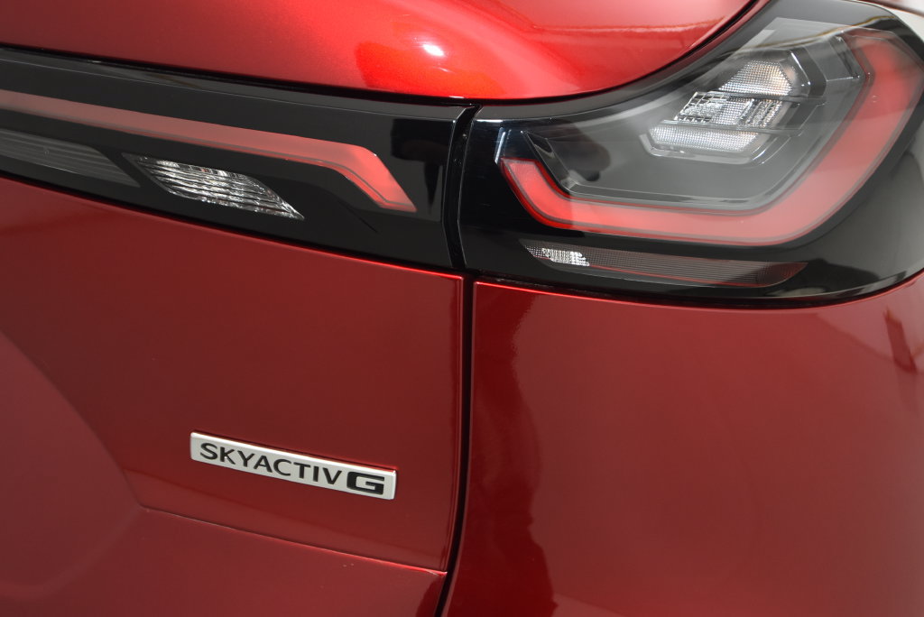 New 2026 MAZDA CX-5 Preferred AWD/4WD image 37