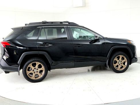 Used 2023 Toyota RAV4 AWD Hybrid image 6