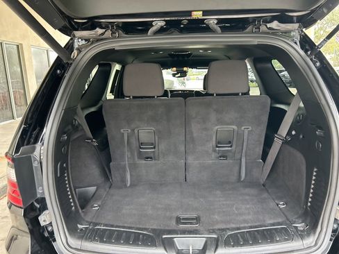 Certified 2023 Dodge Durango GT image 33