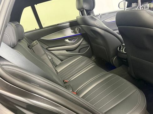 Used 2021 Mercedes-Benz E 450 4MATIC All-Terrain Wagon image 30