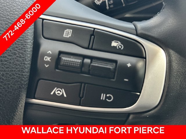Used 2023 Kia Sportage EX FWD image 20