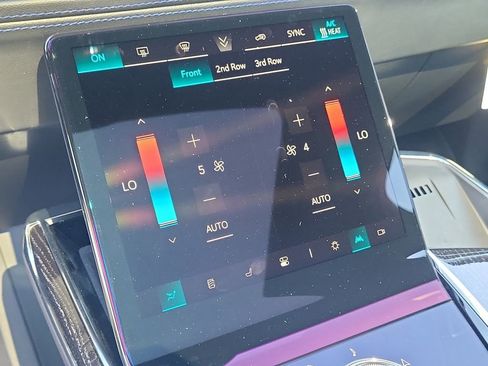 New 2026 Cadillac Escalade IQ Luxury 1 image 20