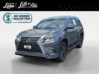 Used 2023 Lexus GX 460 Premium w/ Accessory Package AWD/4WD video 1