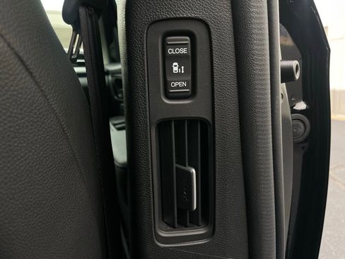 New 2026 Honda Odyssey Touring image 35
